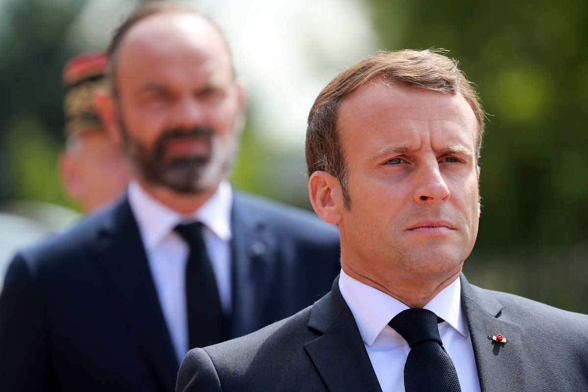 Macron u posjetu Londonu, razgovarat će s Johnsonom o odnosima nakon Brexita