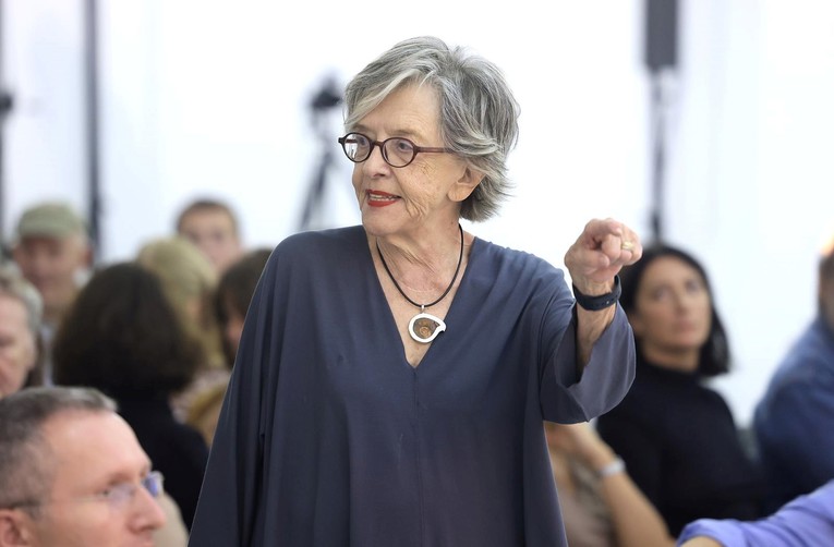 Zašto Julienne Bušić zaslužuje Plenkovićevu sućut, a Slavenka Drakulić šutnju?