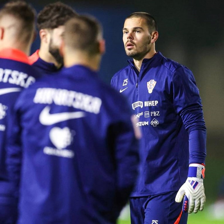 Hrvatski reprezentativac za pet milijuna eura ide u Kopenhagen?