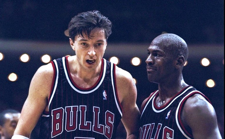 If it hadn't been for Bryant's tragedy, Kukoc would already be where he belongs