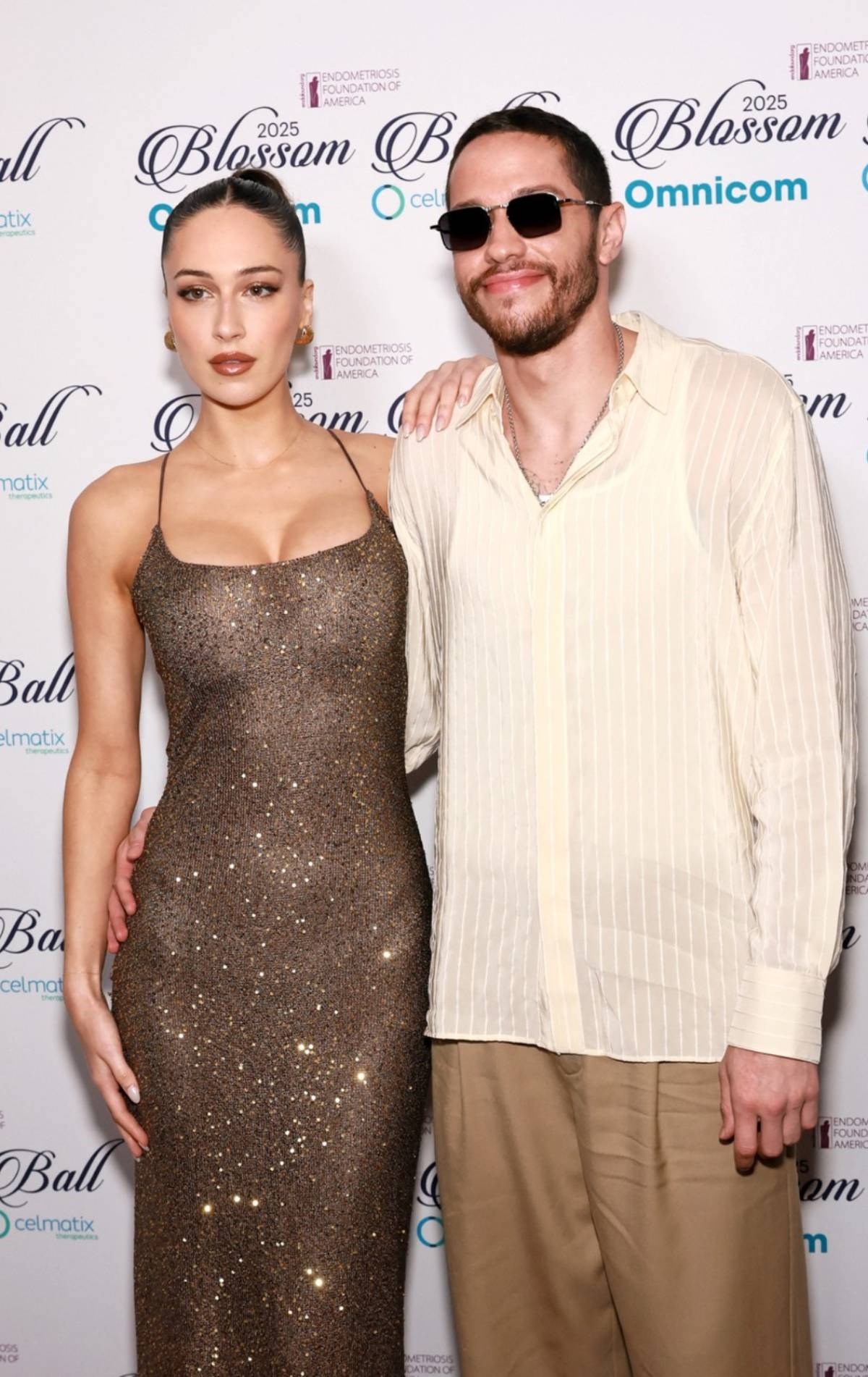 Tip koji je zaveo najveće ljepotice Hollywooda snimljen u javnosti s novom djevojkom
