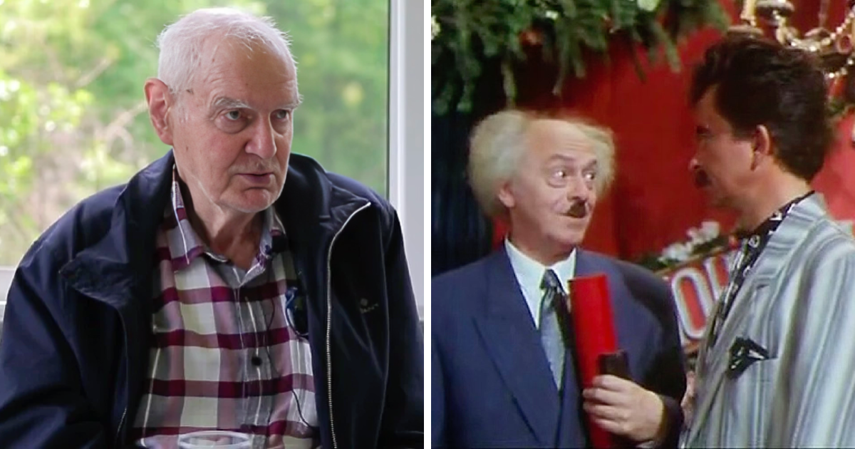 Umro scenarist Siniša Pavić (90), tvorac kultnih serija iz bivše Jugoslavije