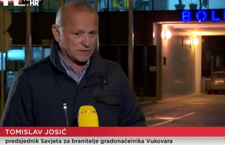 Josić: 500 sudionika Kolone sjećanja u Vukovaru? Pa samo je 300 uzvanika