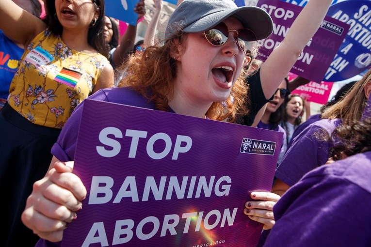 Veliki test za Vrhovni sud u SAD-u: Strogi zakon o pobačaju u Louisiani