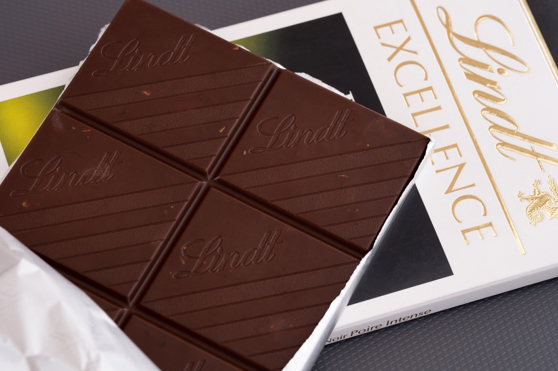 Lindt smanjio očekivanja. Kupci sve manje posežu za skupom čokoladom