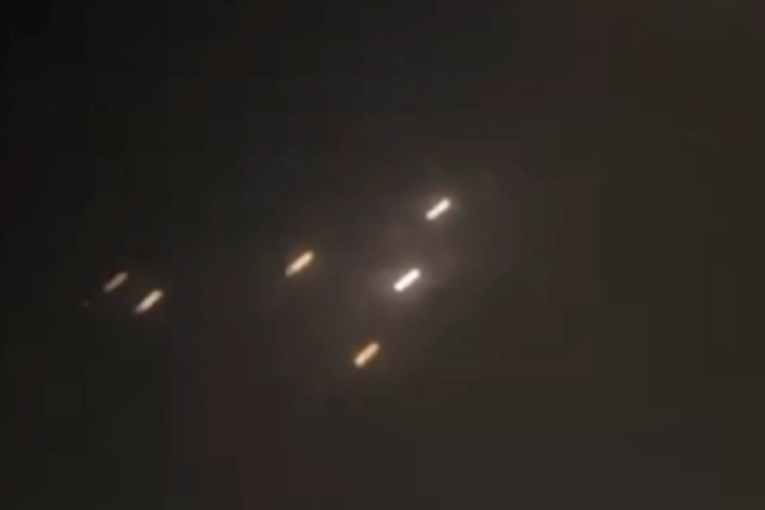 Katar kaže da je jedna iranska raketa pogodila američku bazu, nema štete ni žrtava