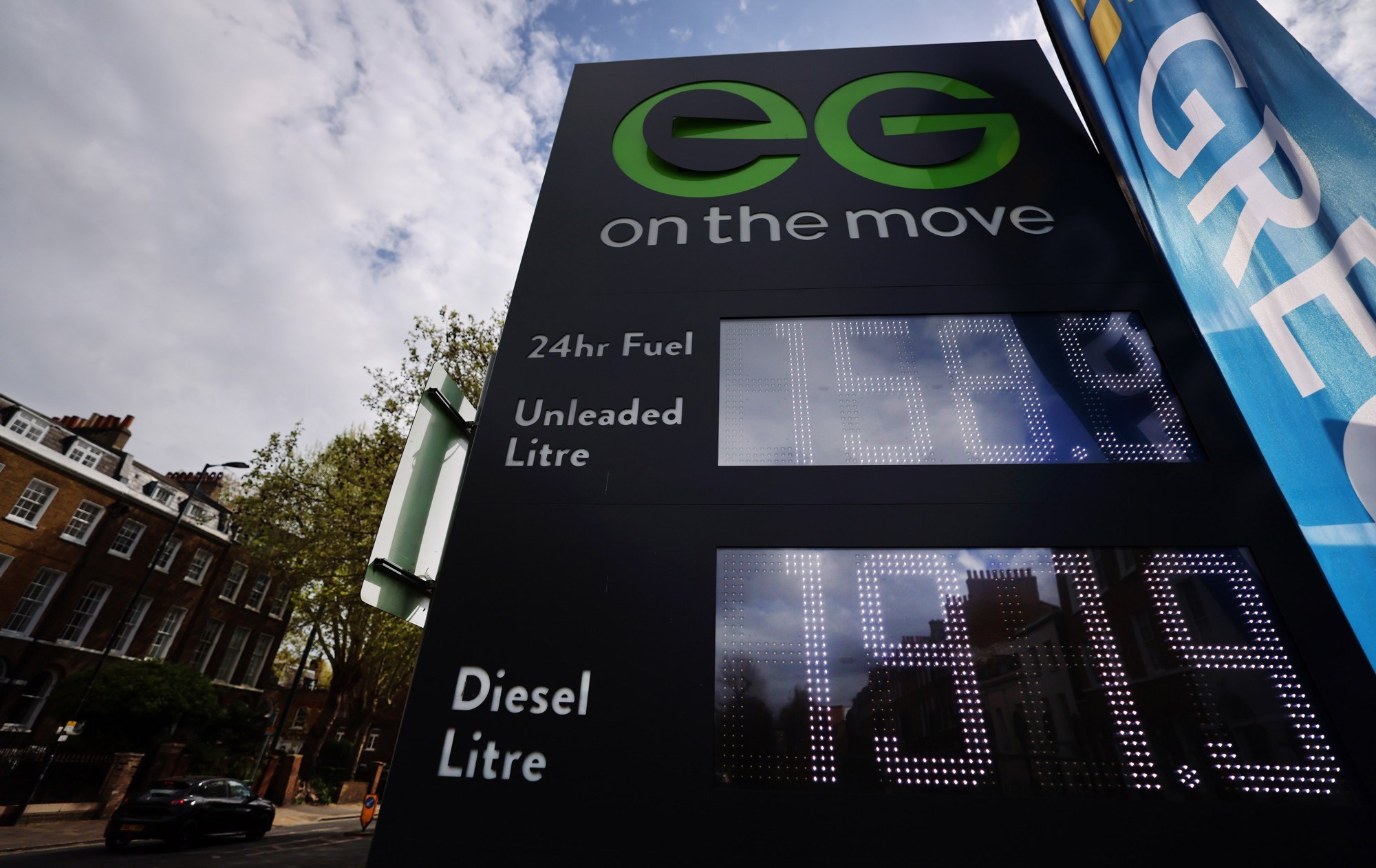 Nade u nove pregovore spustile cijenu nafte ispod 100 dolara