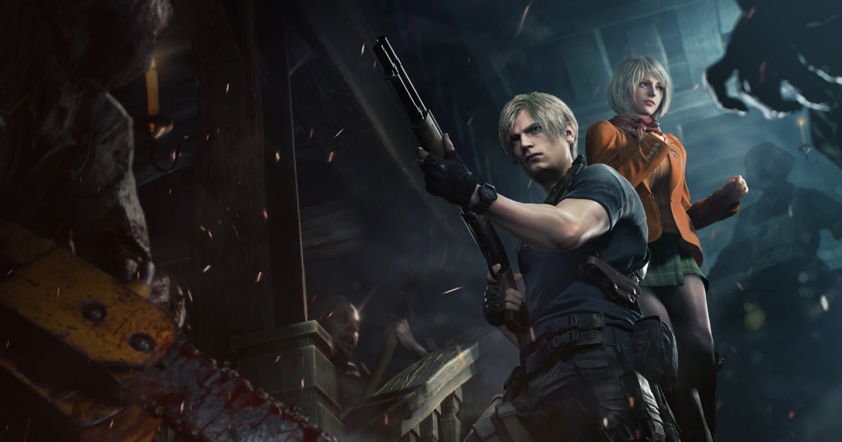 Hoćemo li svake godine dobiti novi Resident Evil?