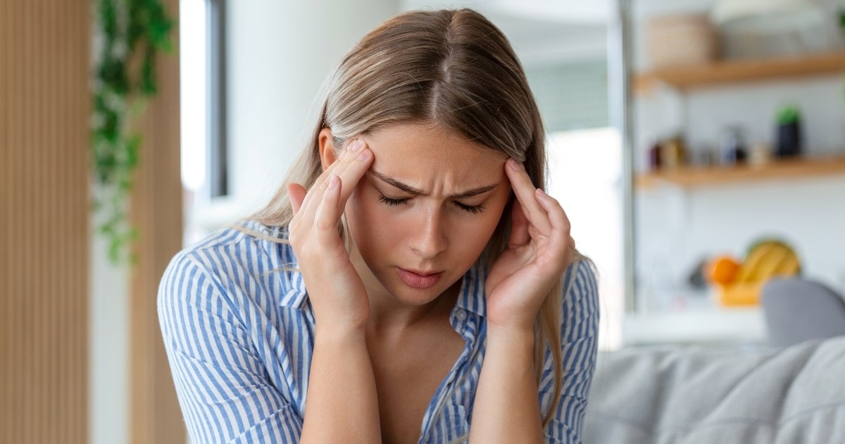 Pet ranih znakova tumora na mozgu, prema doktorici