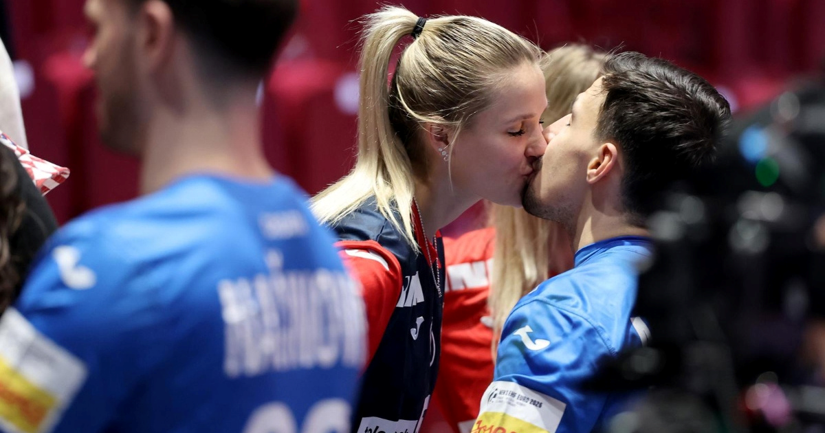 FOTO Srna, Martinović i Načinović proslavili pobjedu s ljepoticama s tribina