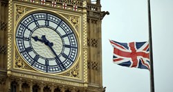 Britanska vlada proglasila nacionalnu žalost, evo što to znači