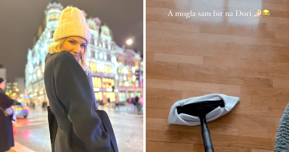 Zsa Zsa, koja je odustala od Dore, otkrila kako provodi vikend: Mogla sam biti tamo