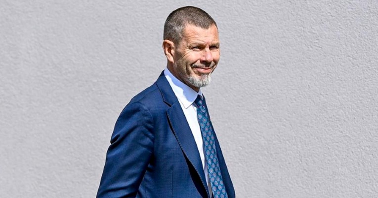 Ovako ste ocijenili Bobanov rad u Dinamu