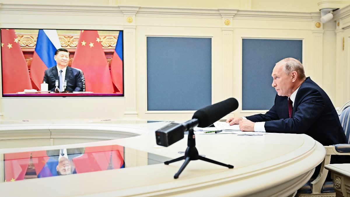 Putin i Jinping pozvali G20 na ubrzanje odobrenja cjepiva među zemljama