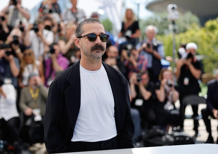 Shia LaBeouf opet uhićen
