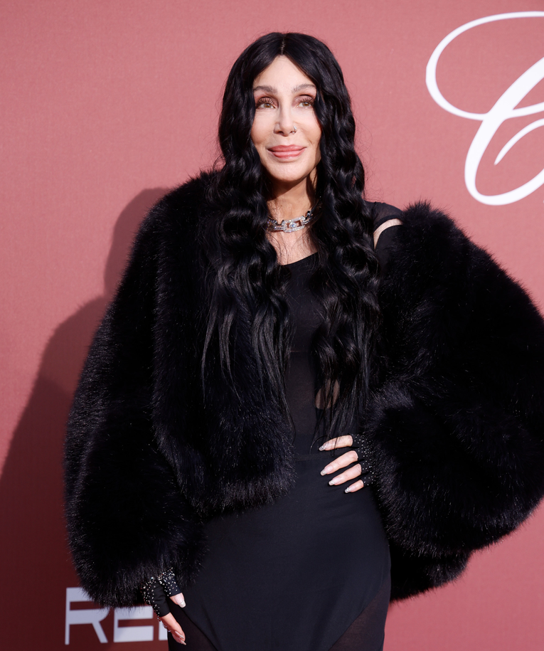 Pjevačica Cher 15 godina nije znala da ima unuku, sin joj je tajio istinu