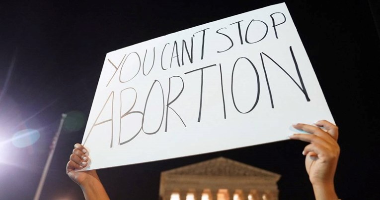 Procurio dokument: Vrhovni sud SAD-a poništava povijesnu odluku o pobačaju?