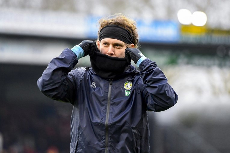 Halilović: Iza mene je najteže razdoblje u životu