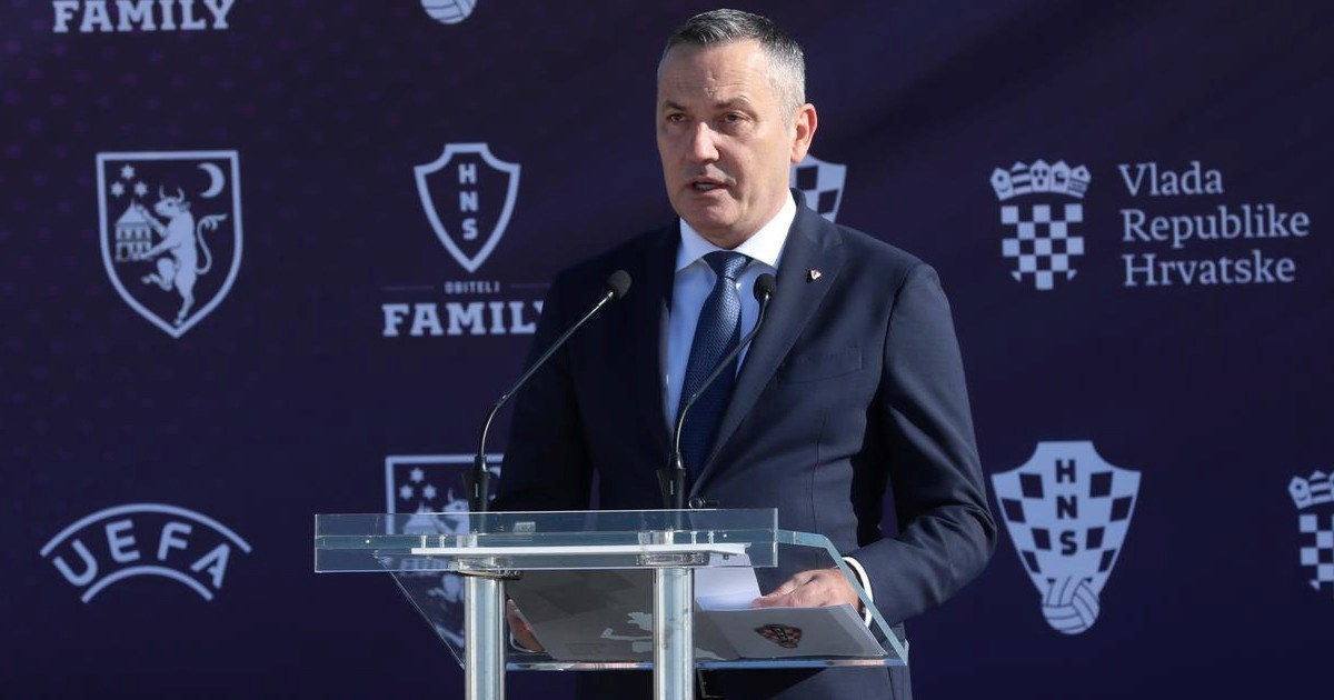 Hrvatska dobila domaćinstvo EP-a u ženskom futsalu. Kustić: Radujemo se