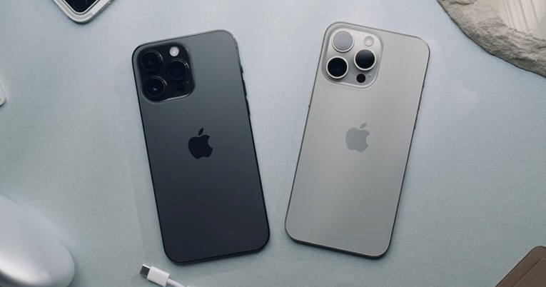 Apple kao da se želi riješiti iPhonea 15 što prije