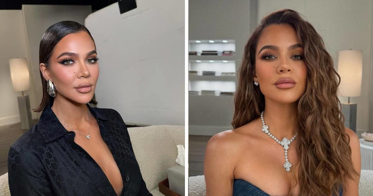 Khloé Kardashian slavi četiri godine celibata: "Imam paučinu dolje"