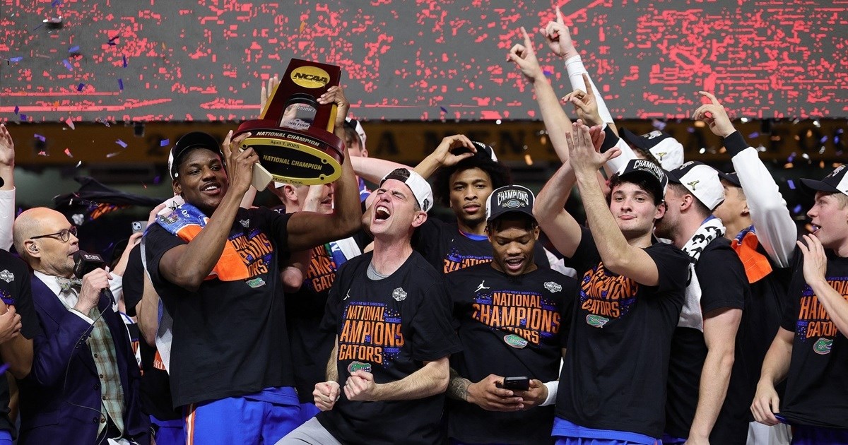 Pogreška odlučila finale NCAA lige. Pogledajte što se dogodilo