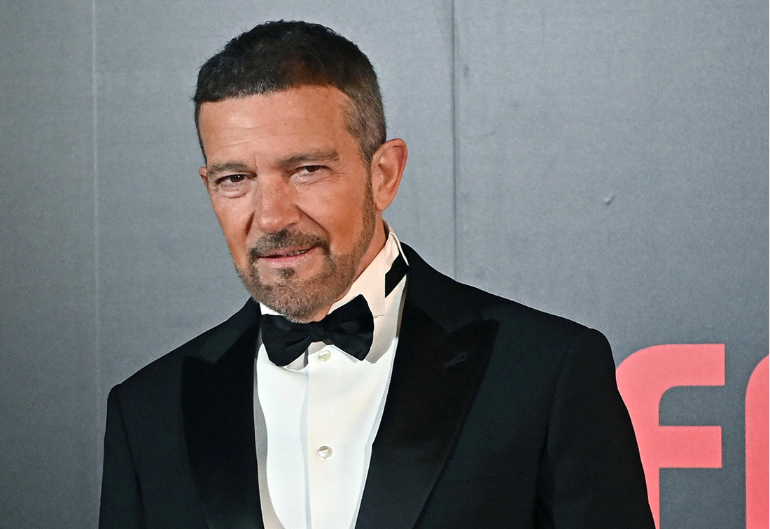 Banderas o odlasku iz Hollywooda prije 10 godina: "Srčani udar bio je upozorenje"