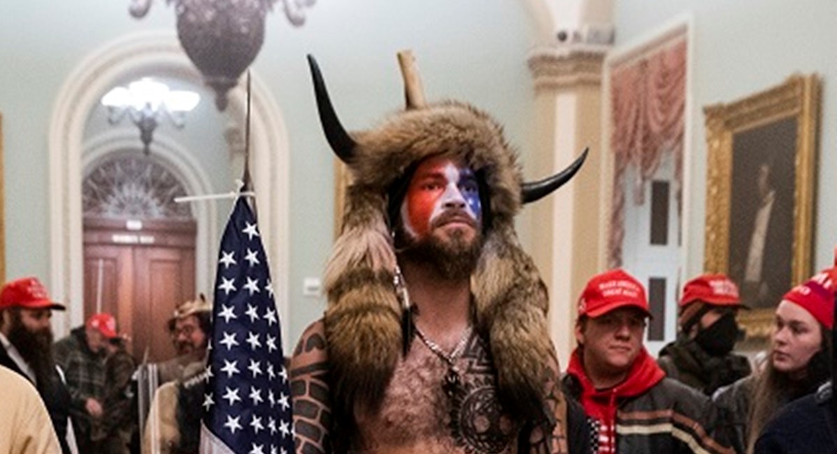 Mama Trumpovog vikinga: Ne daju mu organsku hranu u zatvoru, razboljet će se