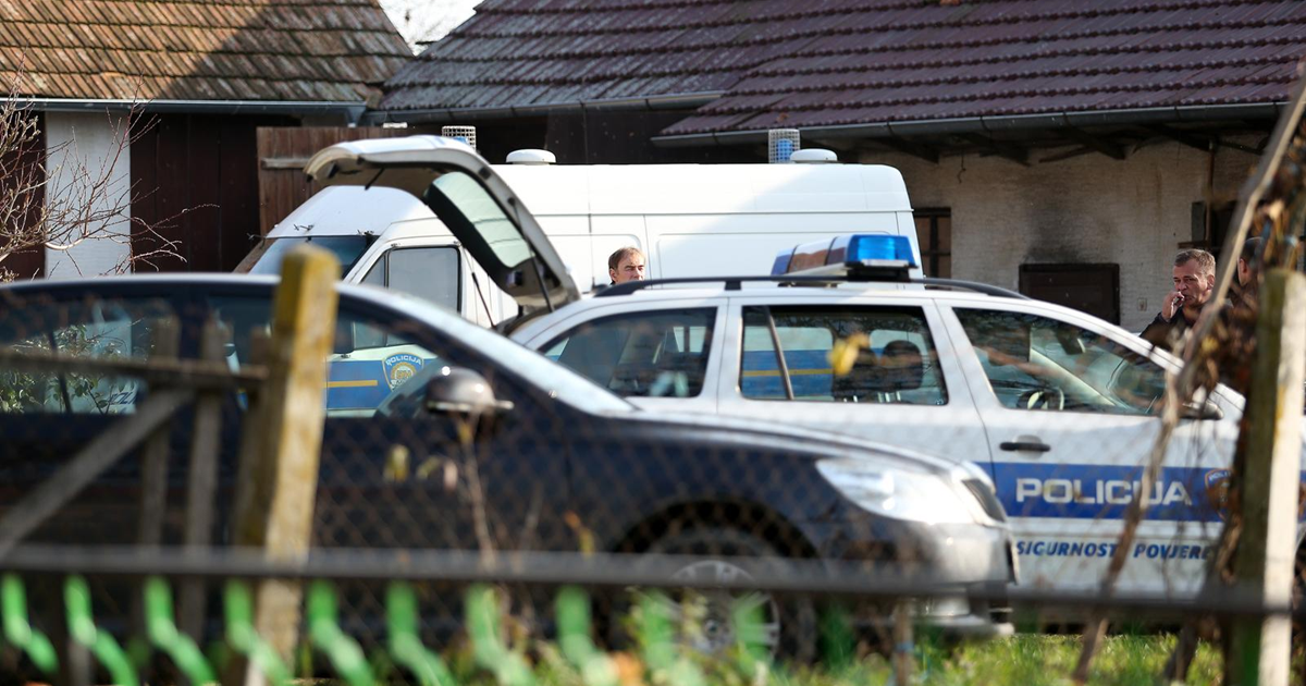 Čovjek ušao u podrum s moštom pa se otrovao ugljičnim dioksidom i umro