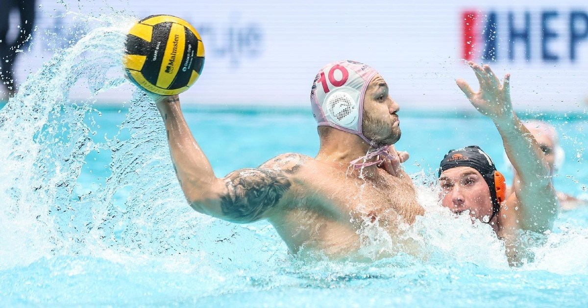 Jug odbio ugostiti Crnogorce izvan Dubrovnika. Bez borbe je izgubio 5:0