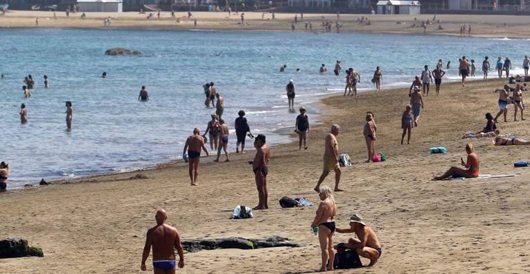 Španjolska 1. srpnja ukida karantenu za strane turiste: "Čekamo vas"