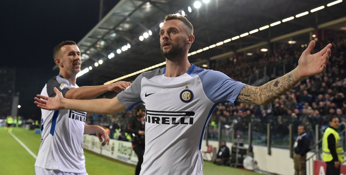 Gazzetta: Perišić i Brozović su upropastili Allegrijeve planove