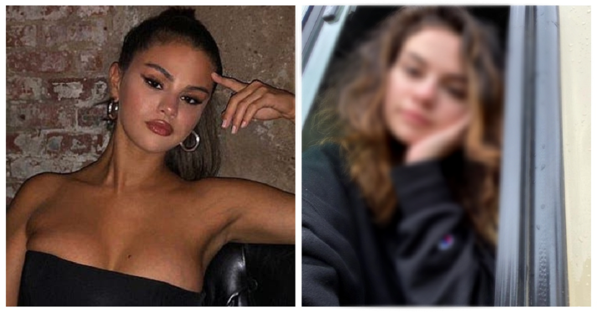 Selena Gomez pokazala kako izgleda bez šminke. Dobila je gotovo 80 tisuća komentara