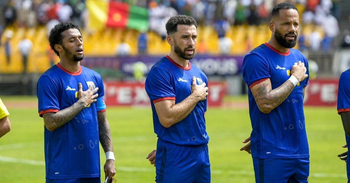 Najmanja su država koja ide na Svjetsko prvenstvo, ali imaju najveću ligu na svijetu