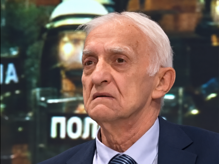 Kapetan Dragan: Ovo je ustaška pobjeda. Neprijatelji Srbije će naoružati jednu stranu