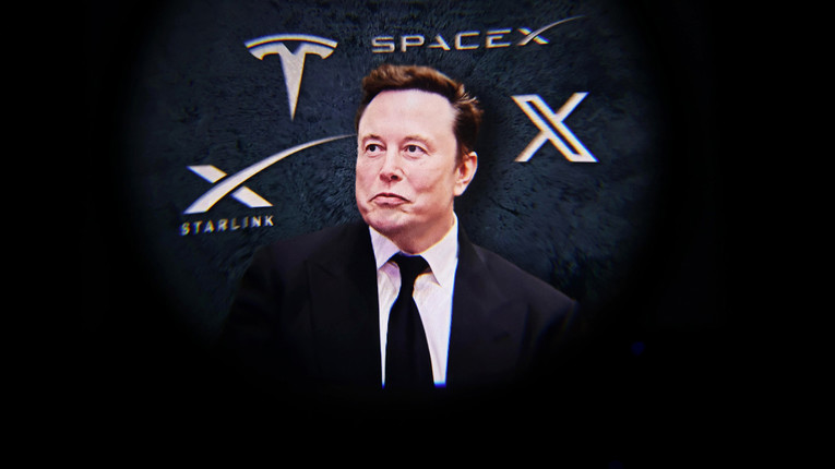 Tesla i SpaceX mogli bi postati jedna kompanija. "To bi moglo biti preskupo"