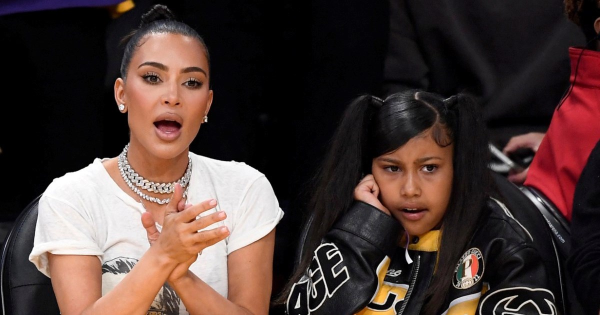 Hermès navodno odbio prodati North West rijetku Kelly torbicu