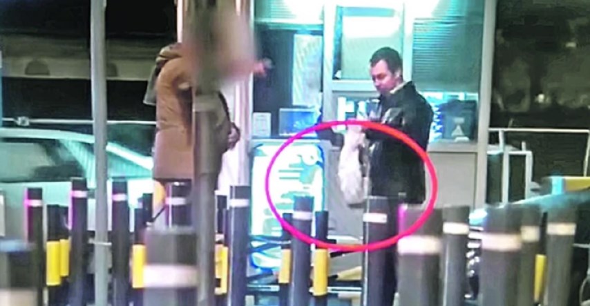 VIDEO Potvrđeno: Ruski špijun vrbovao srpskog dužnosnika. Sve je snimljeno