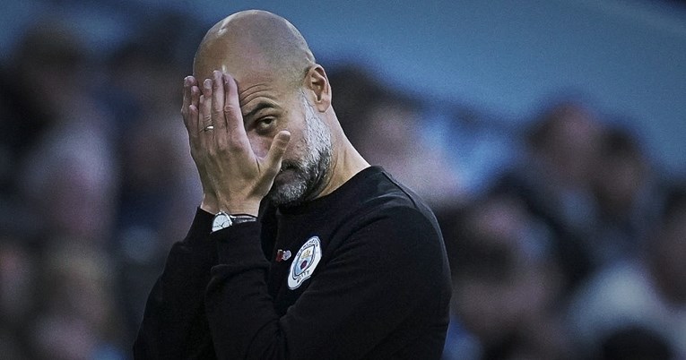 Španjolci: Guardiola sprema transfer kakav nije viđen. Pogazit će svoju riječ