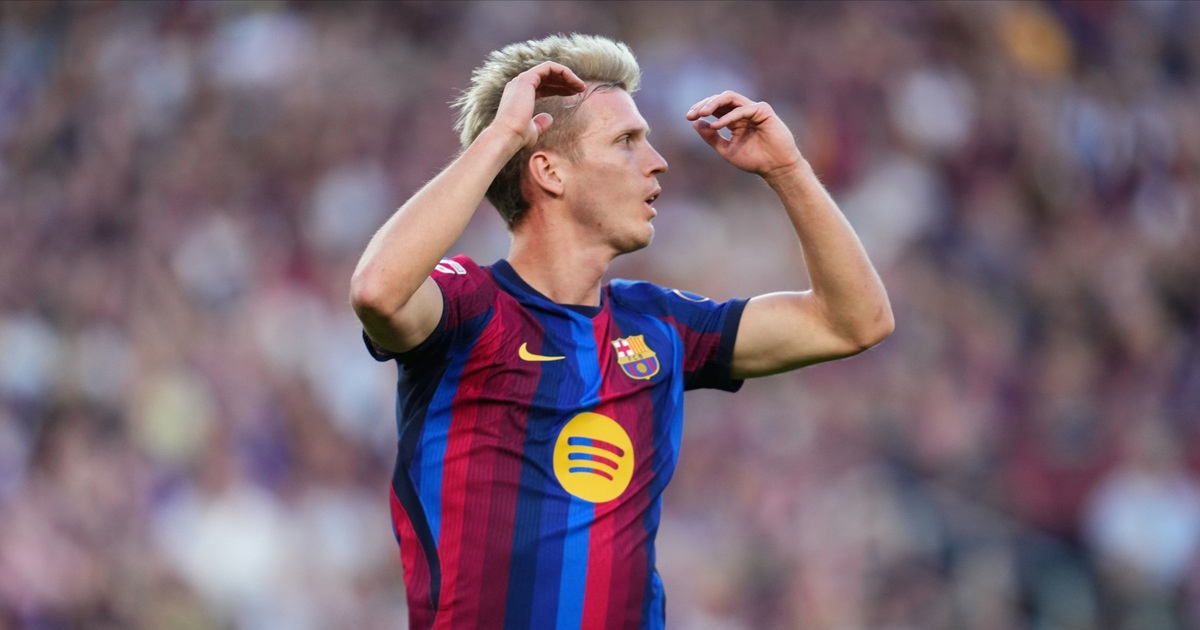 Ništa od milijunske zarade za Dinamo. Olmov menadžer završio sastanak s Barcelonom