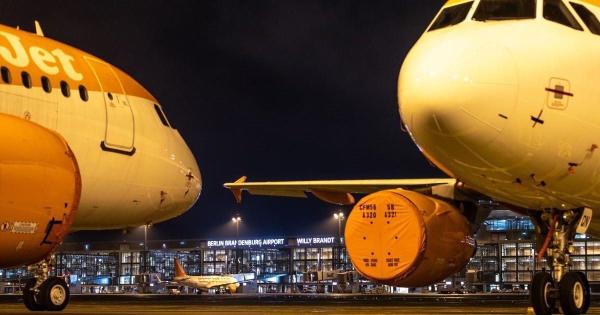 Pilot Je Namirisao Smrad U Avionu Pa Odgodio Let. Putnici Iz ...