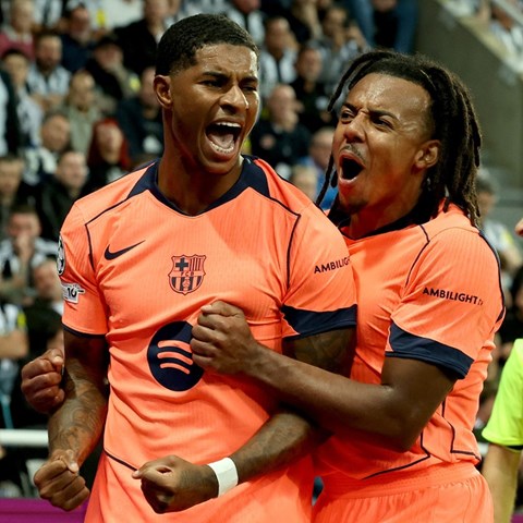 Englezi: Barca već zna na koga će potrošiti oko 35 milijuna eura sljedećeg ljeta