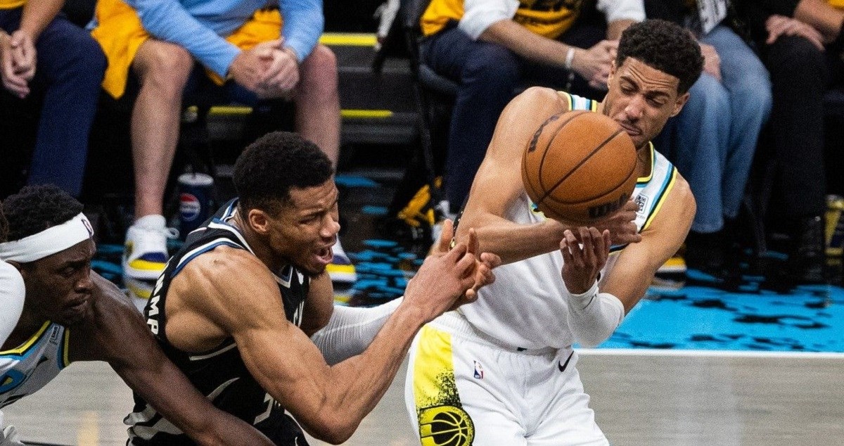 VIDEO Čudesni obrat u NBA play-offu. Evo što su prosuli Bucksi i ispali