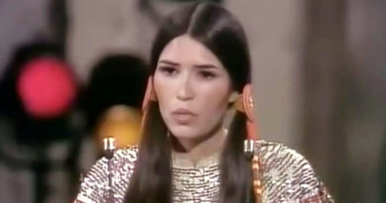 "Živjela je u fantaziji": Glumica Sacheen Littlefeather lagala o svom podrijetlu?