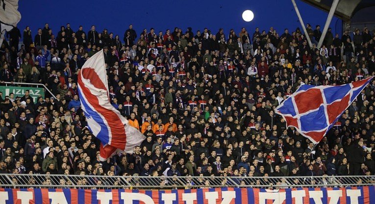 Hajduk protiv Varaždina prvi put ove sezone igra pred publikom