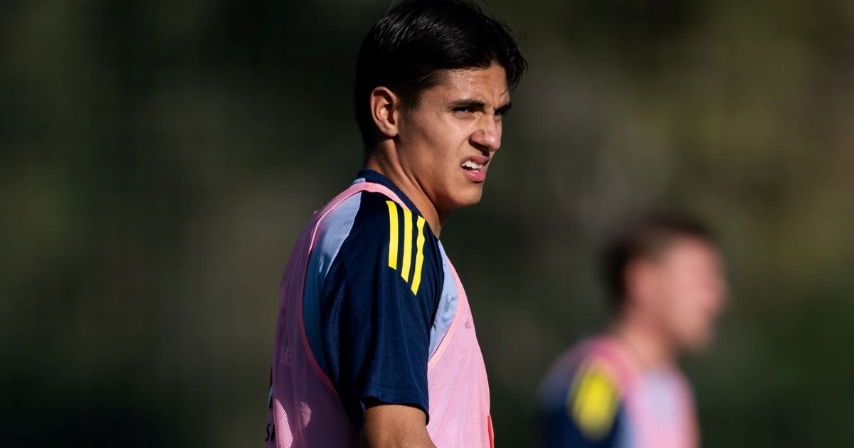 Novi igrač Dinama stigao u Zagreb