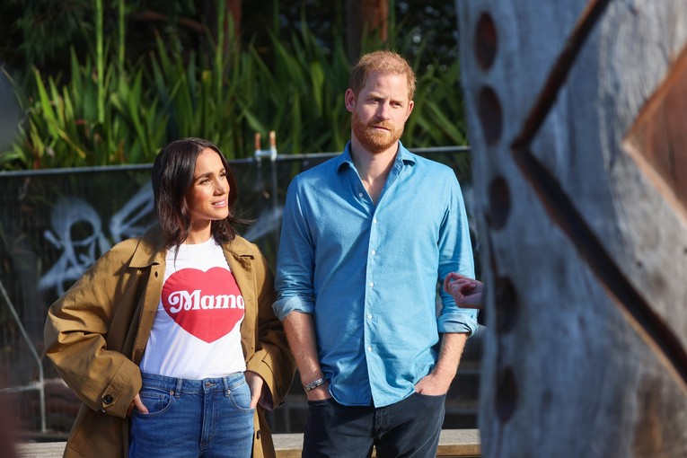 Meghan Markle u Australiji: "Već 10 godina maltretiraju me na društvenim mrežama"