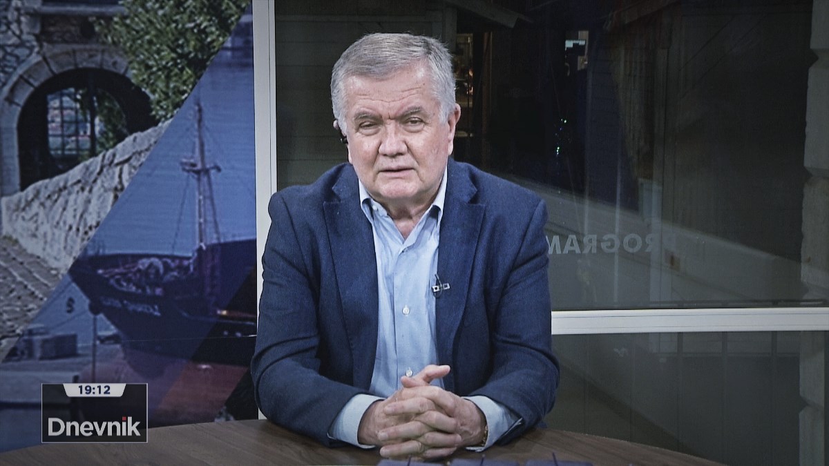 Hrvatski imunolog: Cjepivo je povijesno dokazano u borbi protiv zaraznih bolesti