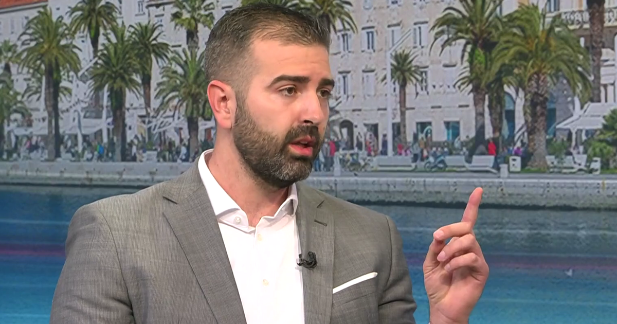 SDP-ovac: Vratit ću Puljke na tvorničke postavke. Jednog na šalter, drugog na faks
