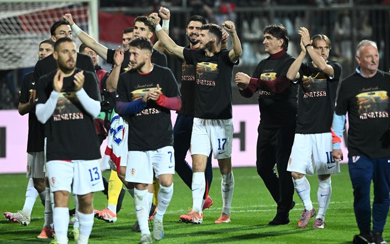 Najuspješnije kvalifikacije u povijesti Hrvatske. Pogledajte brojke